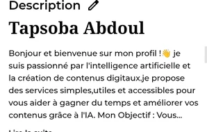 Abdoul Moumouni