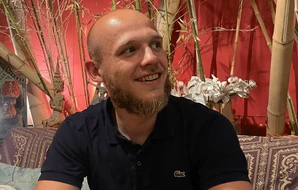 Bastien Garnier