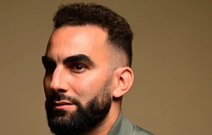 Sofiane