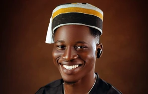 David Adeyemi