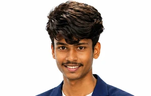 Fazlul Karim Sourov
