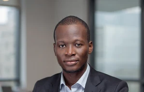 Kévin Marius Mahugnon