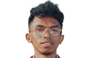 Antsa Rakotoarison