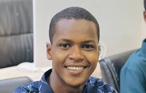 Mamadou Diallo