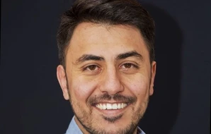 Aydin Arziman