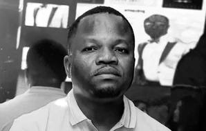 Etienne Akou