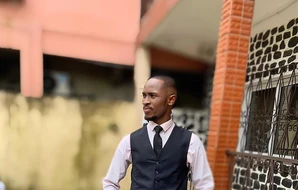 Childeric Nguemetsing Kadjo