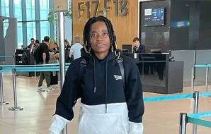 Mohamed Zoutondji