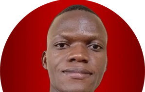 Alphonse Kazadi