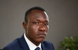 Séraphin Iwimbi