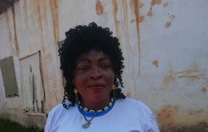 Henriette Tsako Donfack