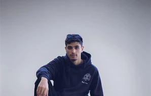 Abderezzak Khalfallah