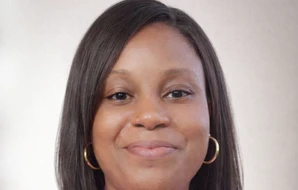Estelle Melono Omgba