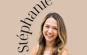 Stéphanie