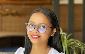 Hasina Ralaiarison