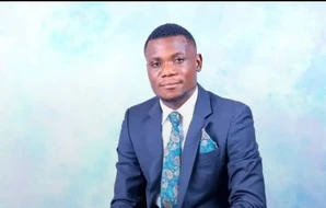 Chrétien Kapongo