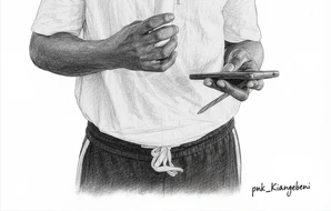 Patrick Nsambu