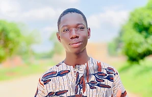 Abdou Ramane