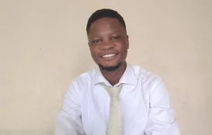 Ubongabasi Akpan