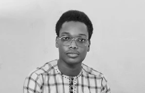 Sègnon Ivan Jonas Houngbo