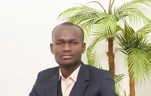 Boubacar Nikiema