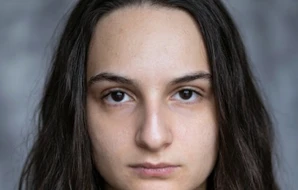 Nihal Mosteghanemi