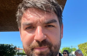Mathieu Garcia