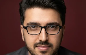 Waqar Hussain