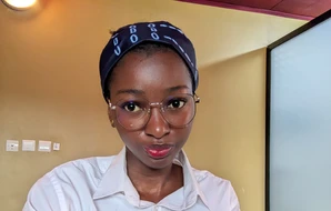 Estelle Vanessa Enonga Ngombi
