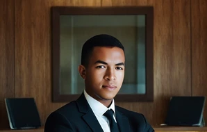 Tahiana Fabrice Andriantsoa