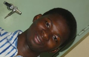 Hippolyte Wendingoundi Kaboré