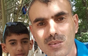 Zayed Abu Mailaq