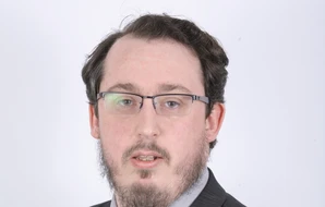 Cédric Grenat