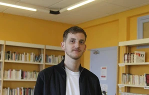 Alexis Caron