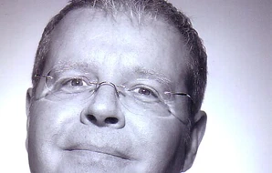 Philippe Gimet