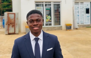 Abdulbaqi Afolayan