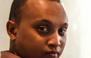 Dimbinirina Aimé Rakotoarisoa