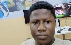 Victor Okesesan