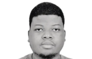 Amos Kponou