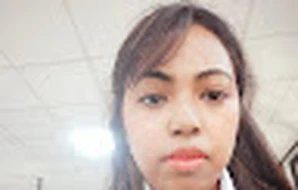 Nina Ramarika