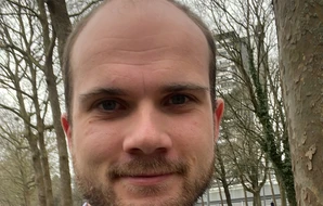 Arnaud Fevrier