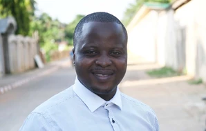Jésugnon Crépin Togbe