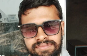 Vishnu Pathak