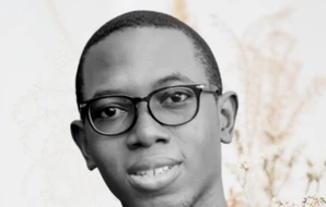 Elfried Suzel Eyebiyi