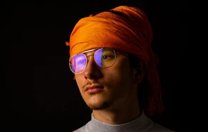 Kevan Hansana--Cosson