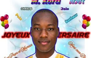 Kora Attiaribou