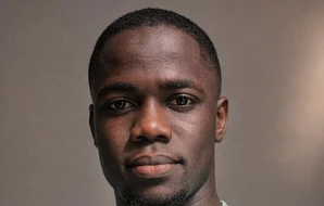 Faoudine Soumaila