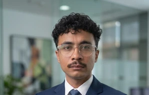 Avotriniaina Kevin Andriamidona Andiarifetra