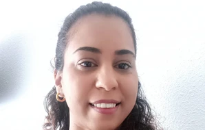 Cyndi Cavély