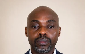 Kouame Francis Kouame